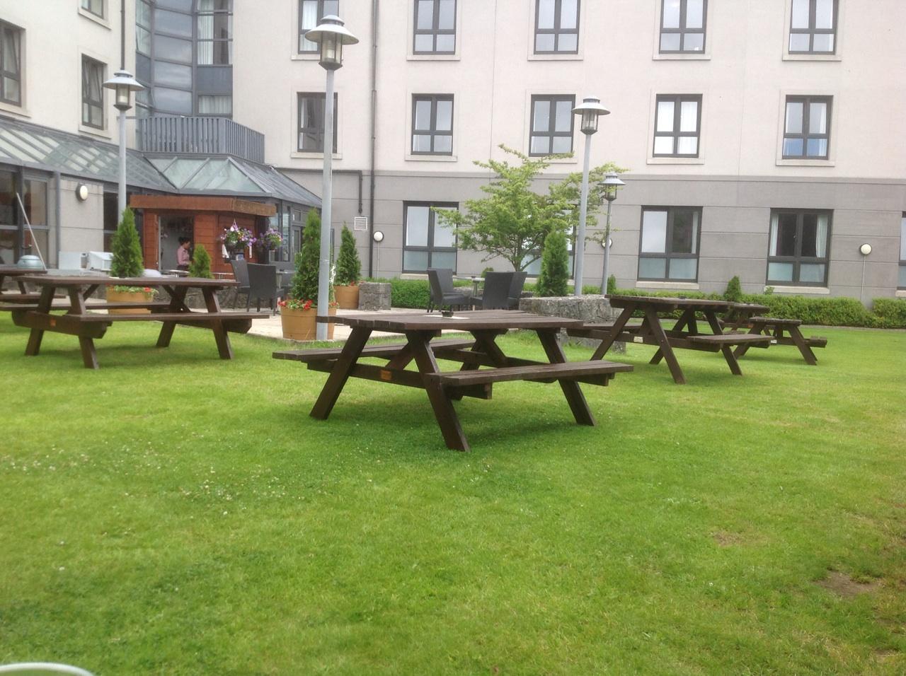 Leonardo Hotel Galway Ngoại thất bức ảnh