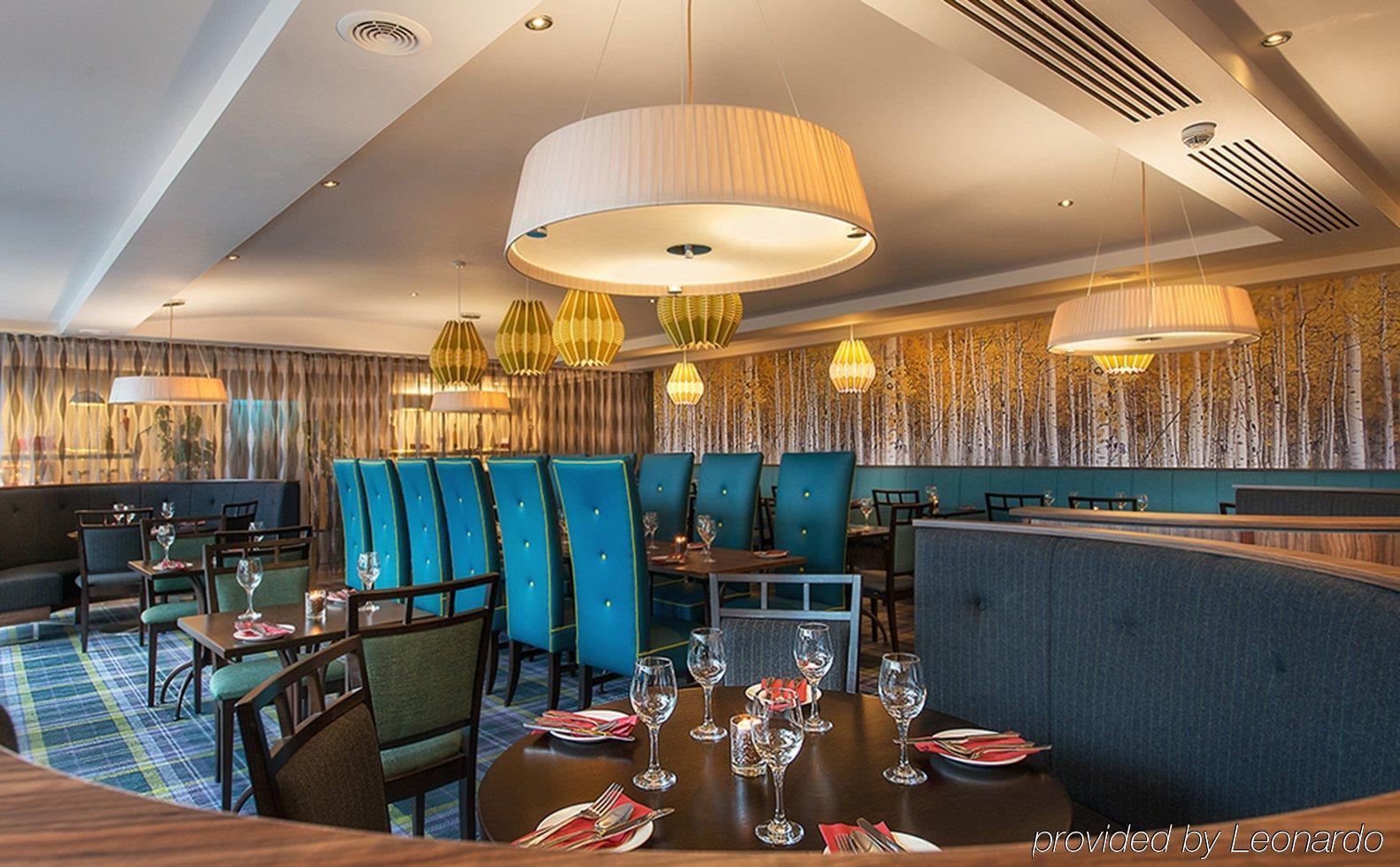 Leonardo Hotel Galway Ngoại thất bức ảnh
