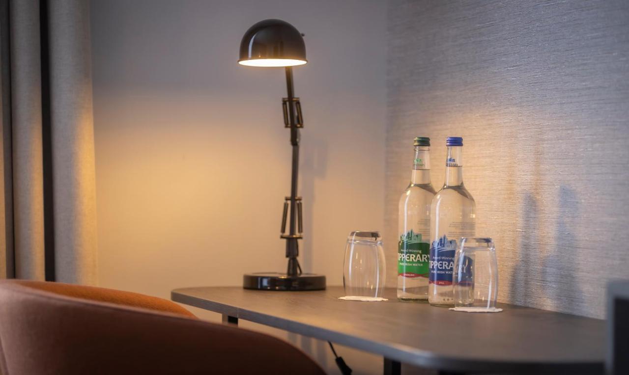 Leonardo Hotel Galway Ngoại thất bức ảnh