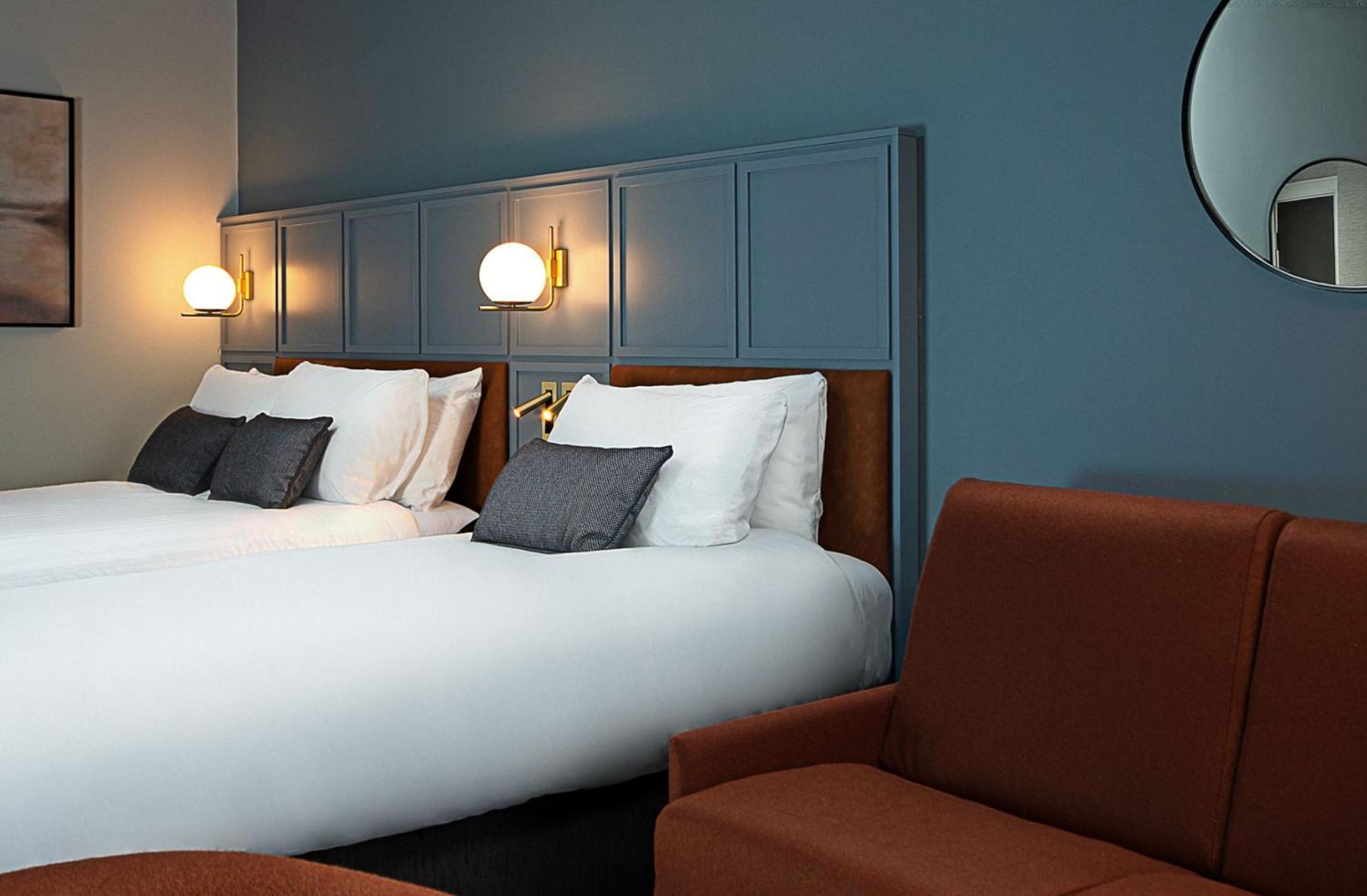 Leonardo Hotel Galway Ngoại thất bức ảnh