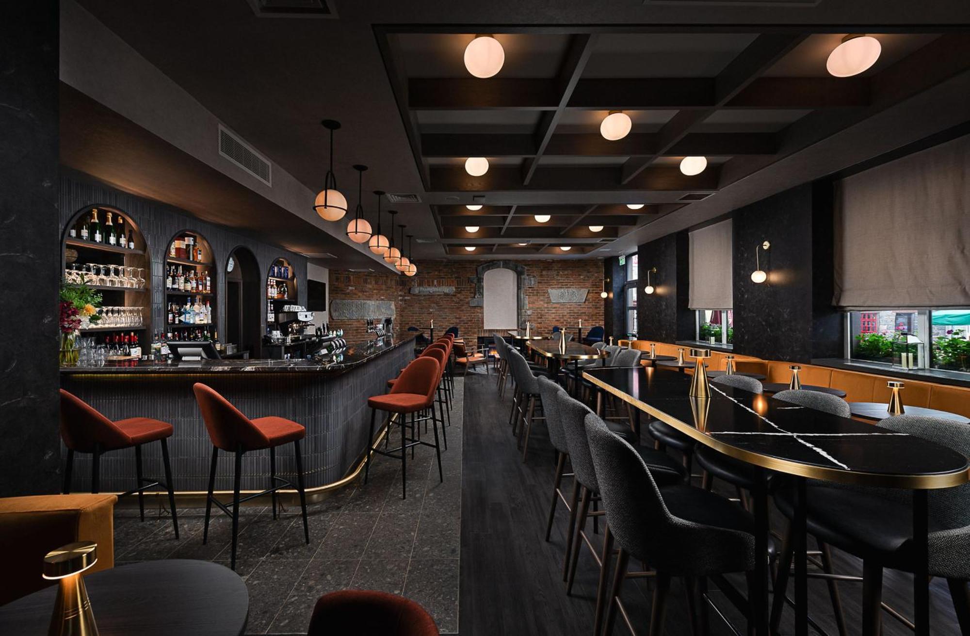 Leonardo Hotel Galway Ngoại thất bức ảnh