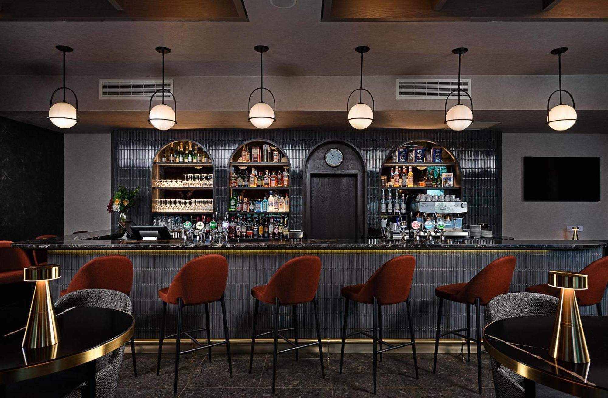 Leonardo Hotel Galway Ngoại thất bức ảnh