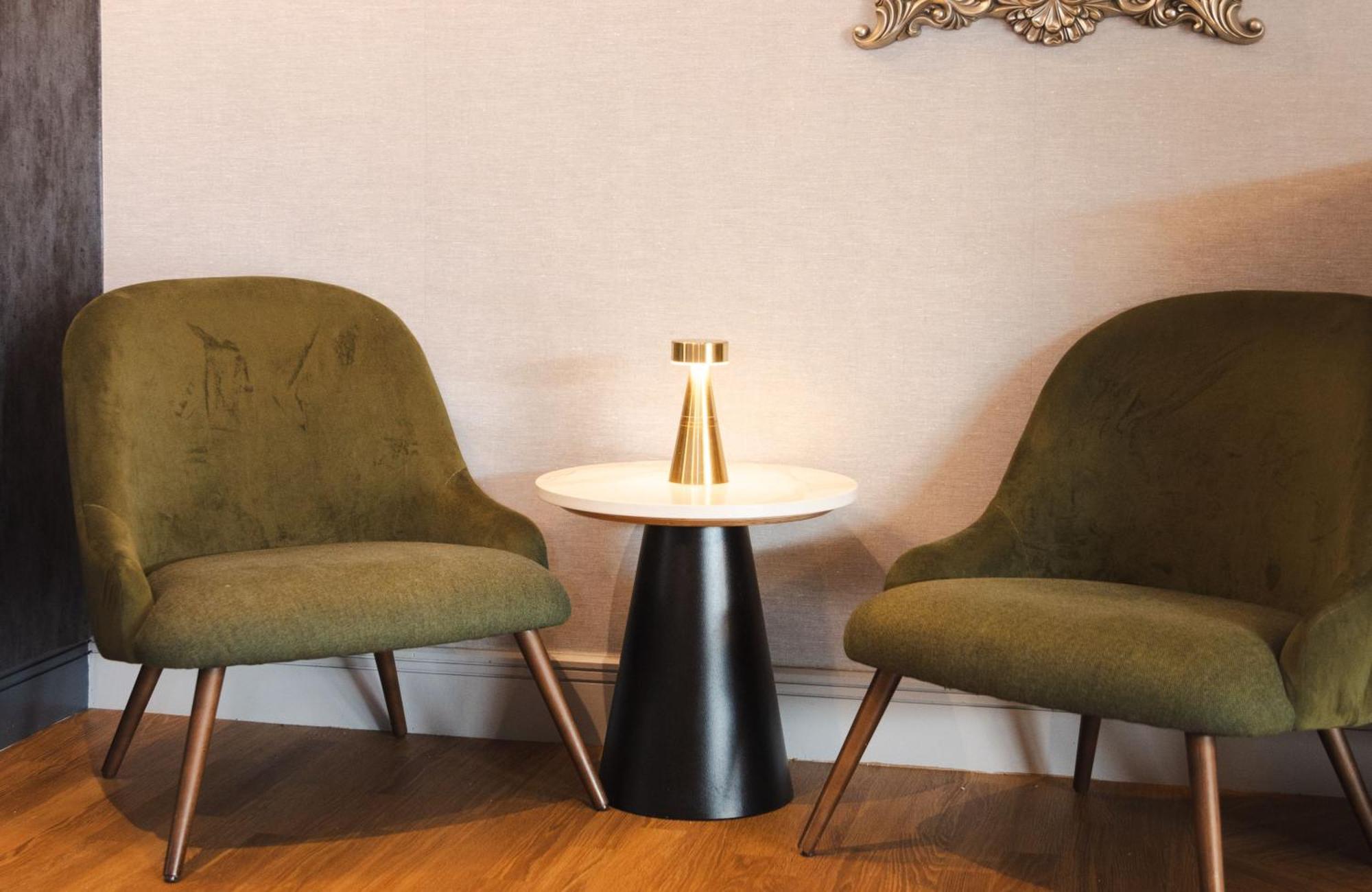 Leonardo Hotel Galway Ngoại thất bức ảnh